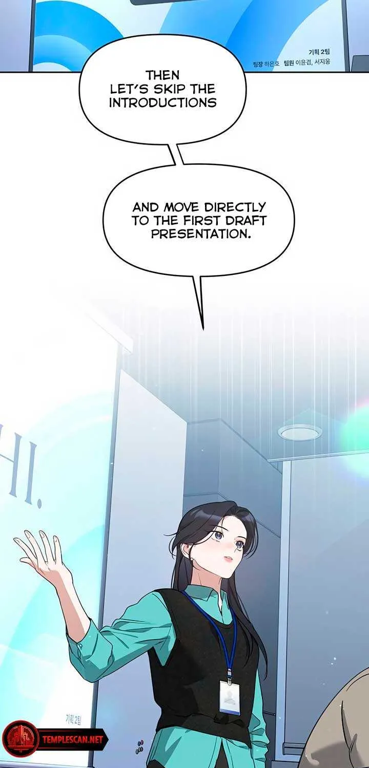 Misfortune at Work Chapter 56 page 31 - 