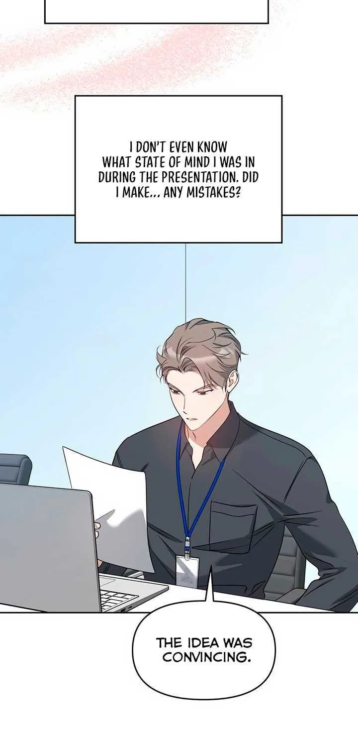 Misfortune at Work Chapter 56 page 37 - 