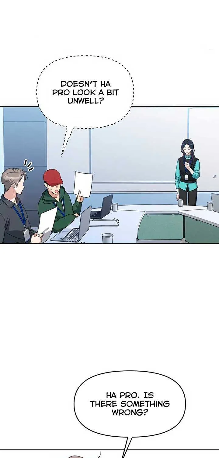 Misfortune at Work Chapter 56 page 40 - 