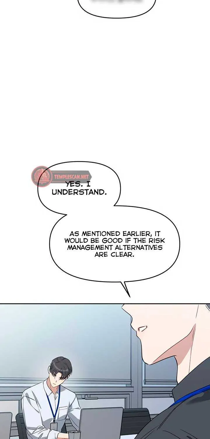 Misfortune at Work Chapter 56 page 44 - 