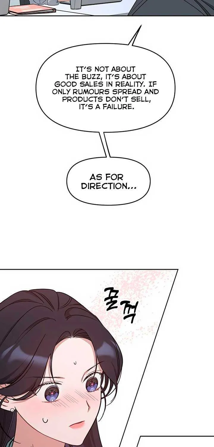 Misfortune at Work Chapter 56 page 45 - 