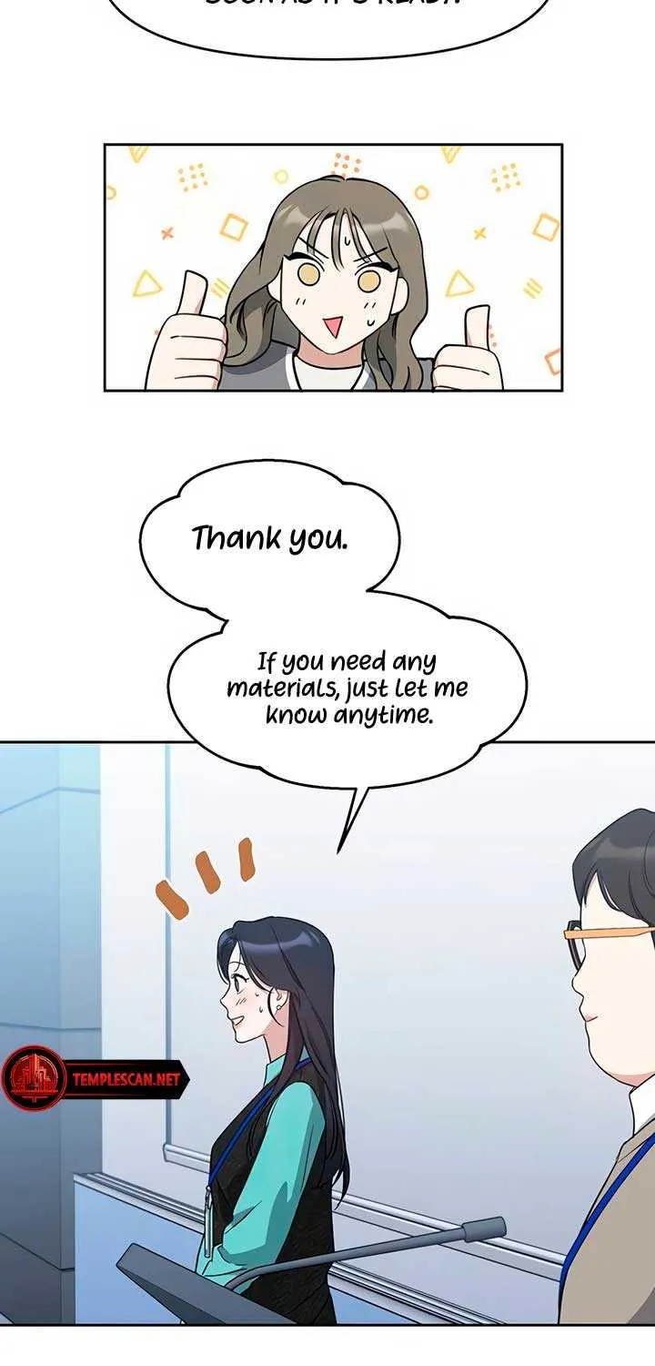 Misfortune at Work Chapter 56 page 47 - 