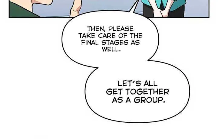 Misfortune at Work Chapter 56 page 50 - 