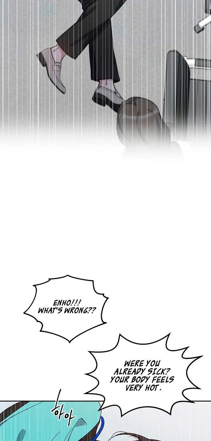Misfortune at Work Chapter 56 page 56 - 
