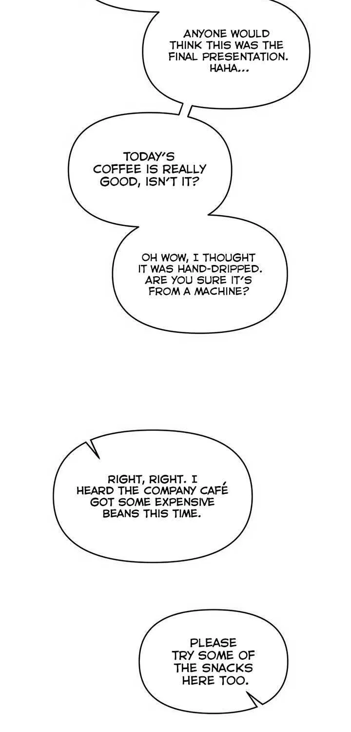 Misfortune at Work Chapter 56 page 7 - 