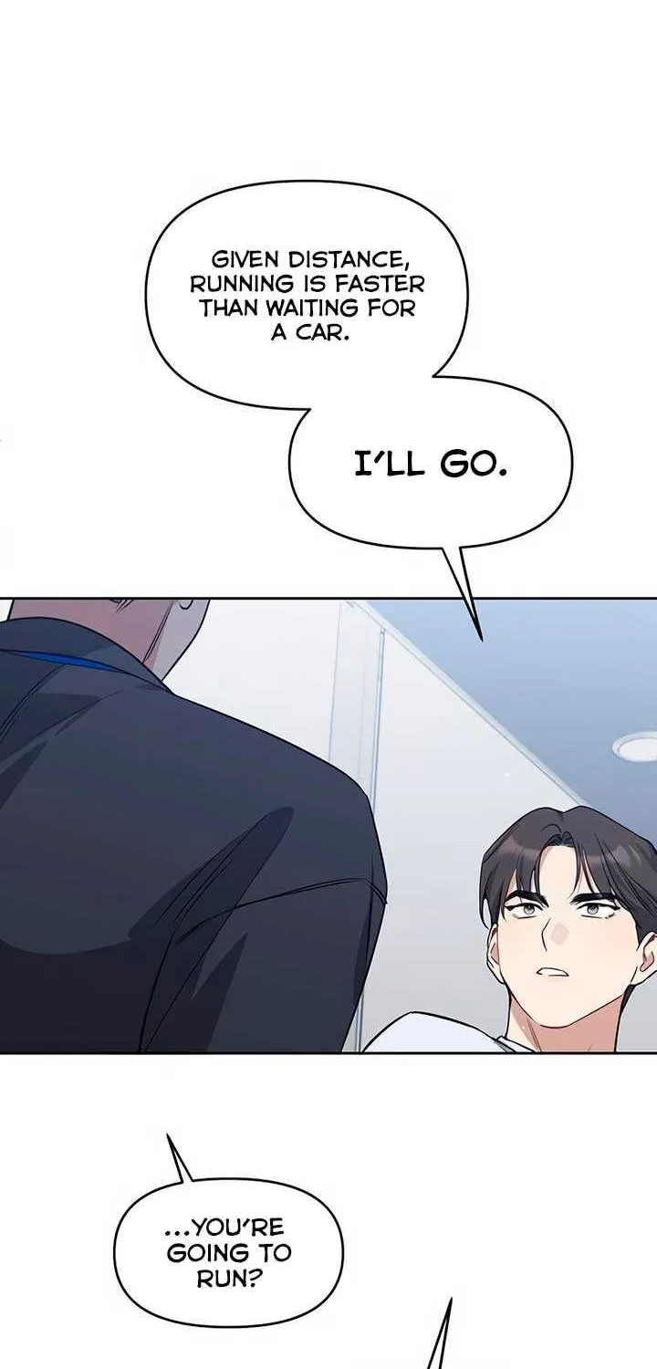 Misfortune at Work Chapter 56 page 64 - 