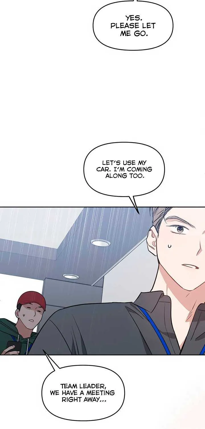 Misfortune at Work Chapter 56 page 65 - 