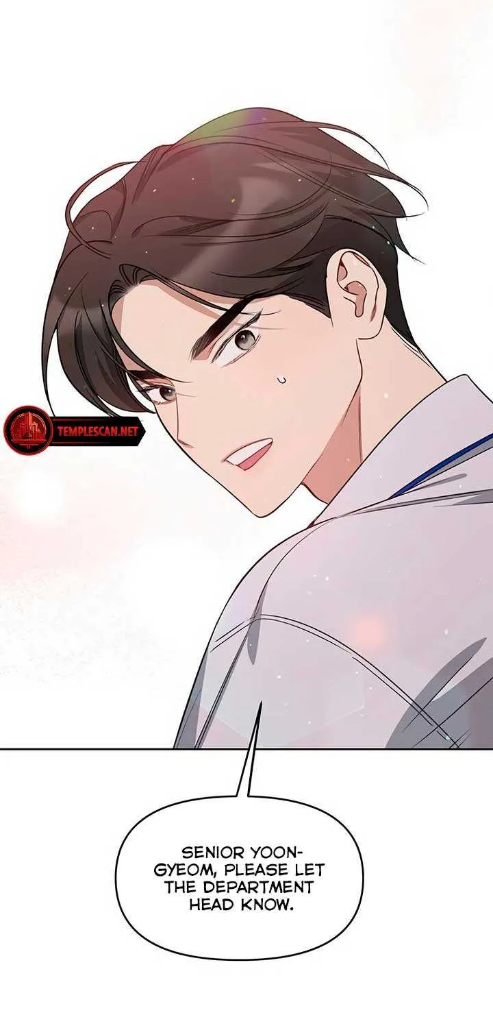 Misfortune at Work Chapter 56 page 66 - 