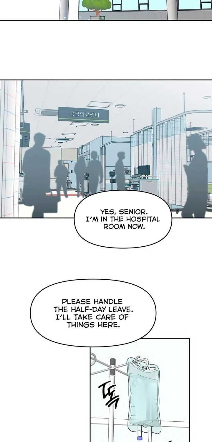 Misfortune at Work Chapter 57 page 2 - 
