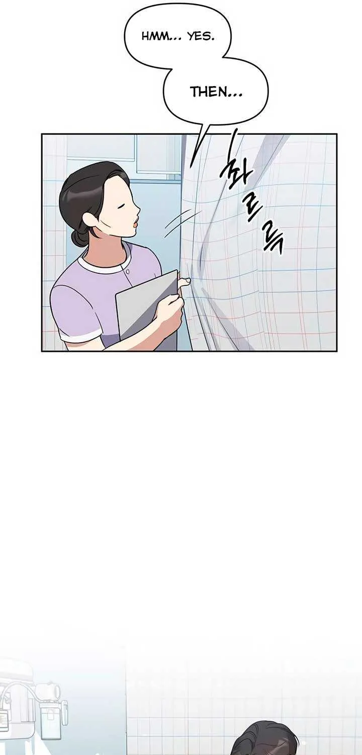Misfortune at Work Chapter 57 page 17 - 
