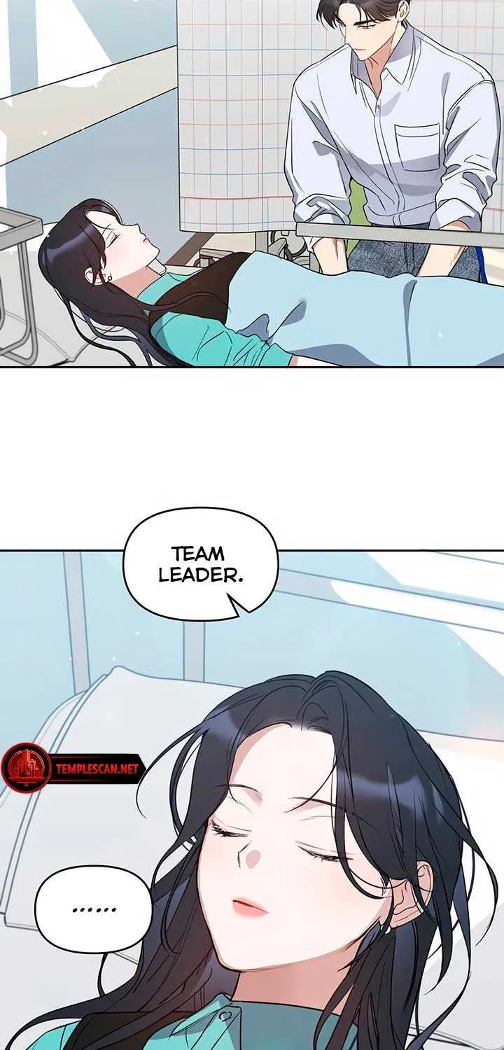 Misfortune at Work Chapter 57 page 18 - 