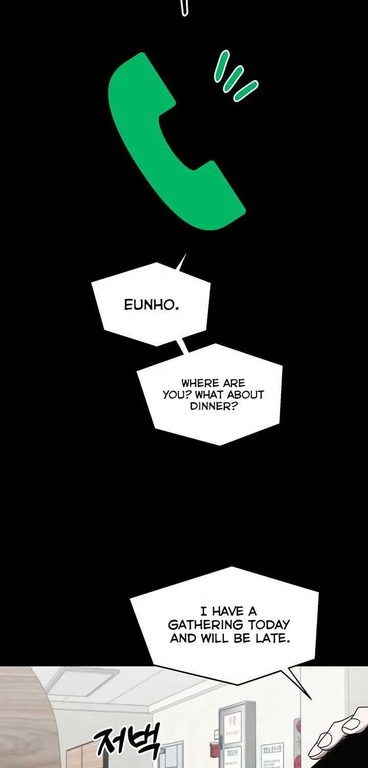 Misfortune at Work Chapter 57 page 26 - 