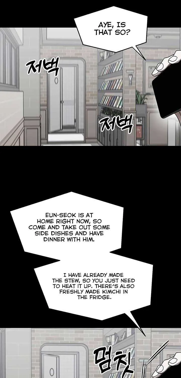 Misfortune at Work Chapter 57 page 28 - 