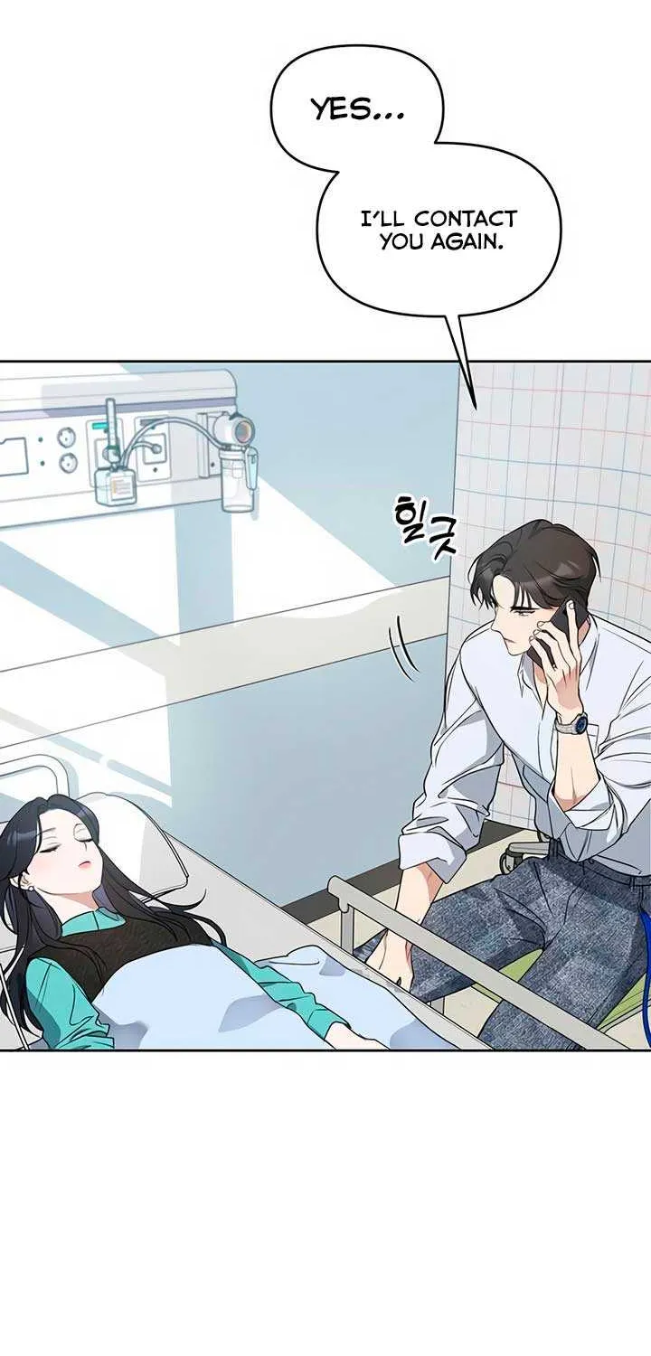 Misfortune at Work Chapter 57 page 4 - 