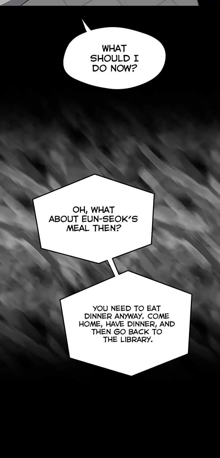 Misfortune at Work Chapter 57 page 31 - 