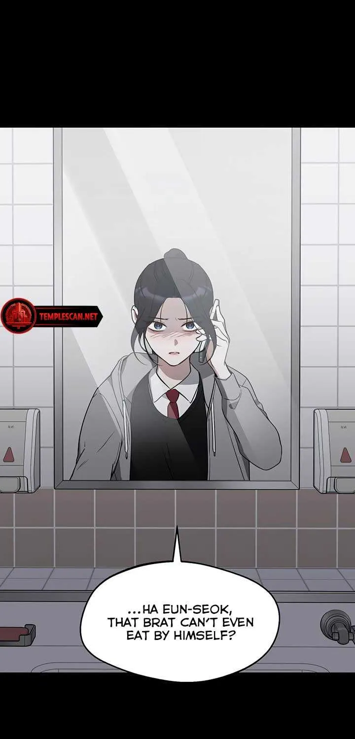 Misfortune at Work Chapter 57 page 32 - 