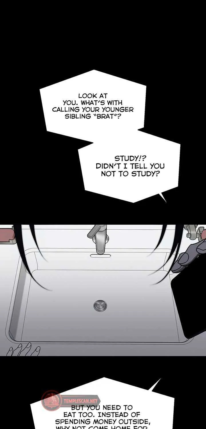 Misfortune at Work Chapter 57 page 33 - 