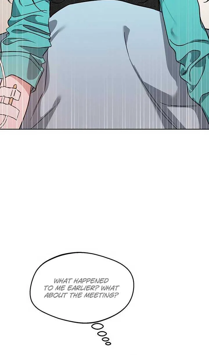 Misfortune at Work Chapter 57 page 48 - 