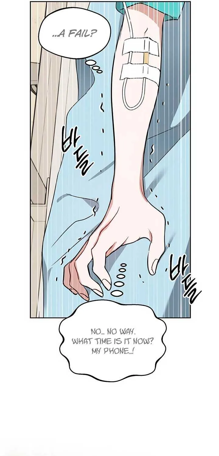 Misfortune at Work Chapter 57 page 49 - 