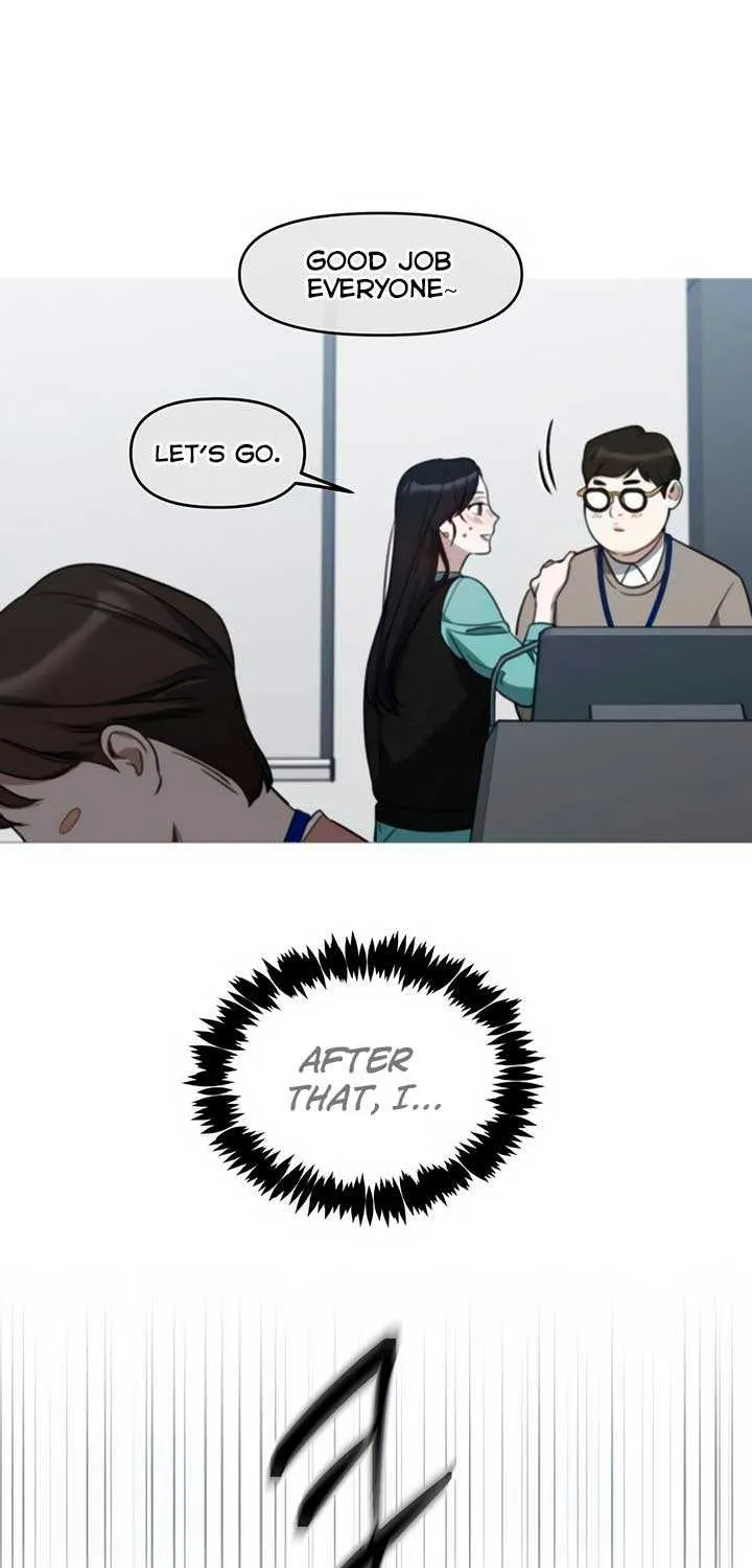 Misfortune at Work Chapter 57 page 53 - 