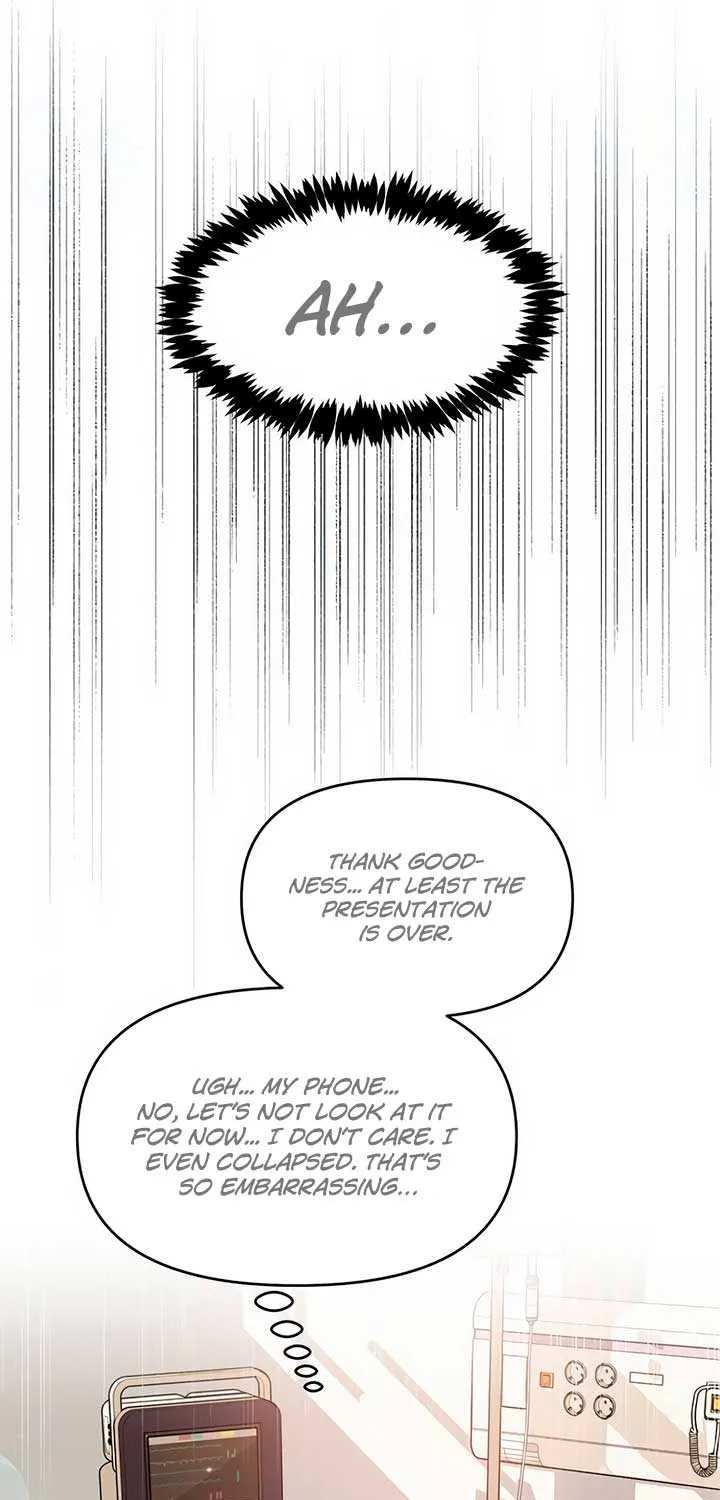 Misfortune at Work Chapter 57 page 56 - 