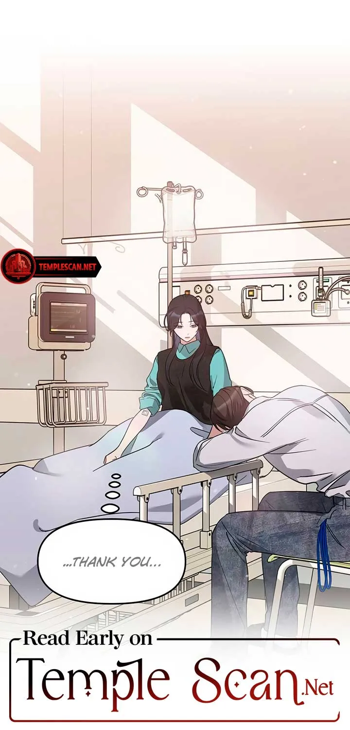 Misfortune at Work Chapter 57 page 64 - 
