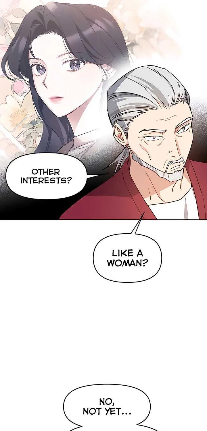 Misfortune at Work Chapter 58 page 11 - 