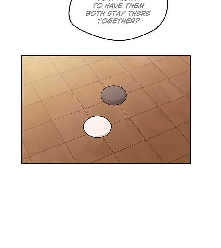 Misfortune at Work Chapter 58 page 18 - 
