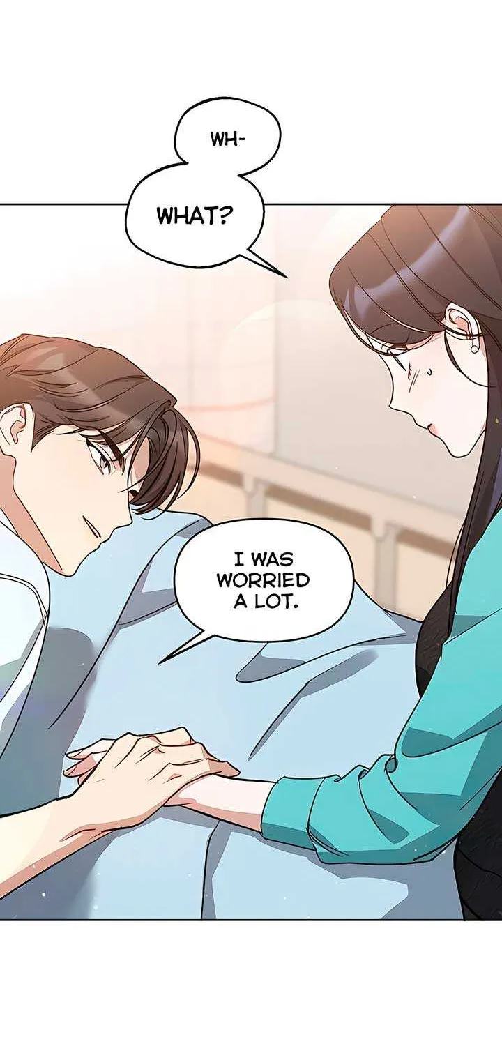Misfortune at Work Chapter 58 page 38 - 