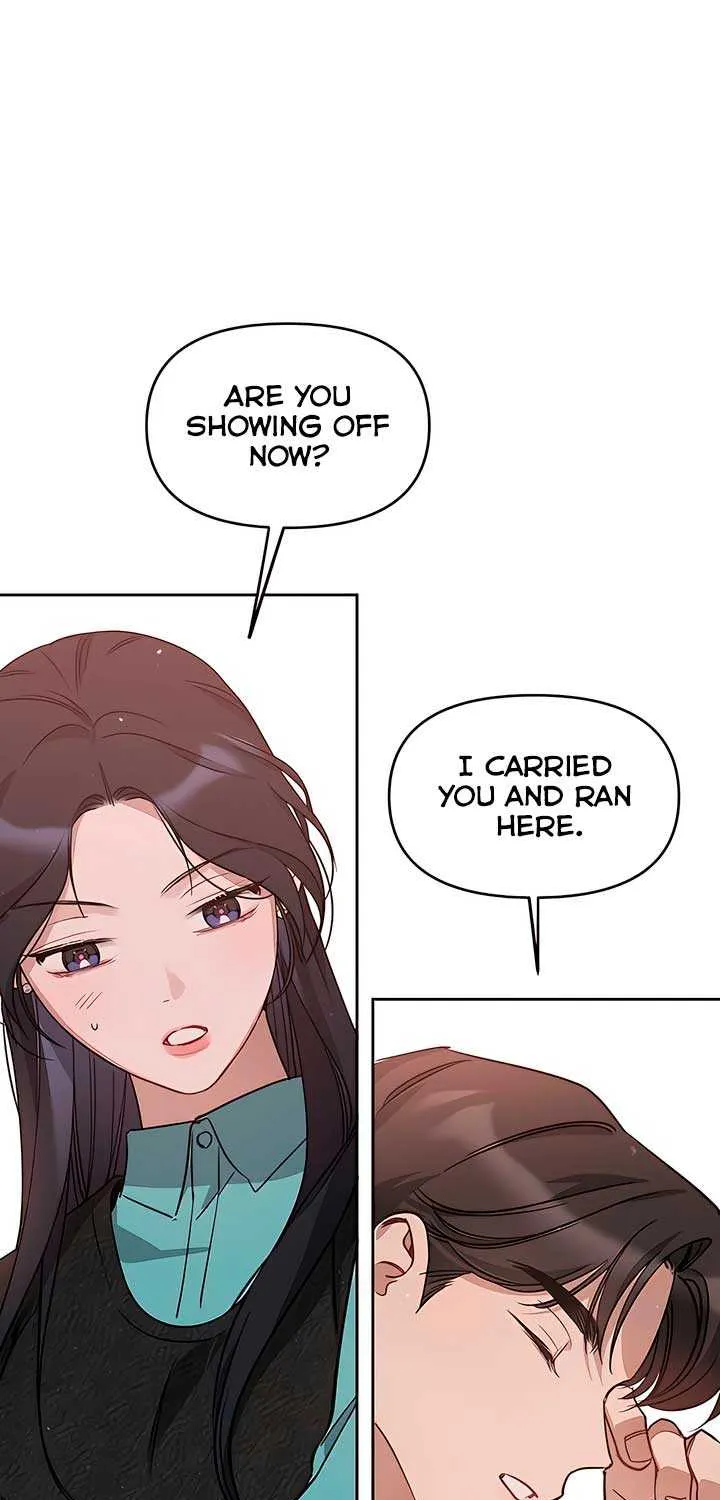Misfortune at Work Chapter 58 page 39 - 