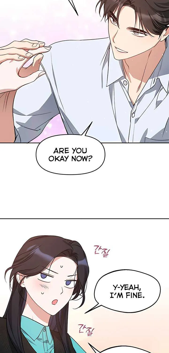 Misfortune at Work Chapter 58 page 41 - 