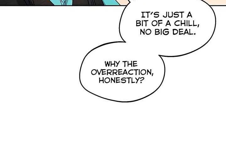 Misfortune at Work Chapter 58 page 42 - 