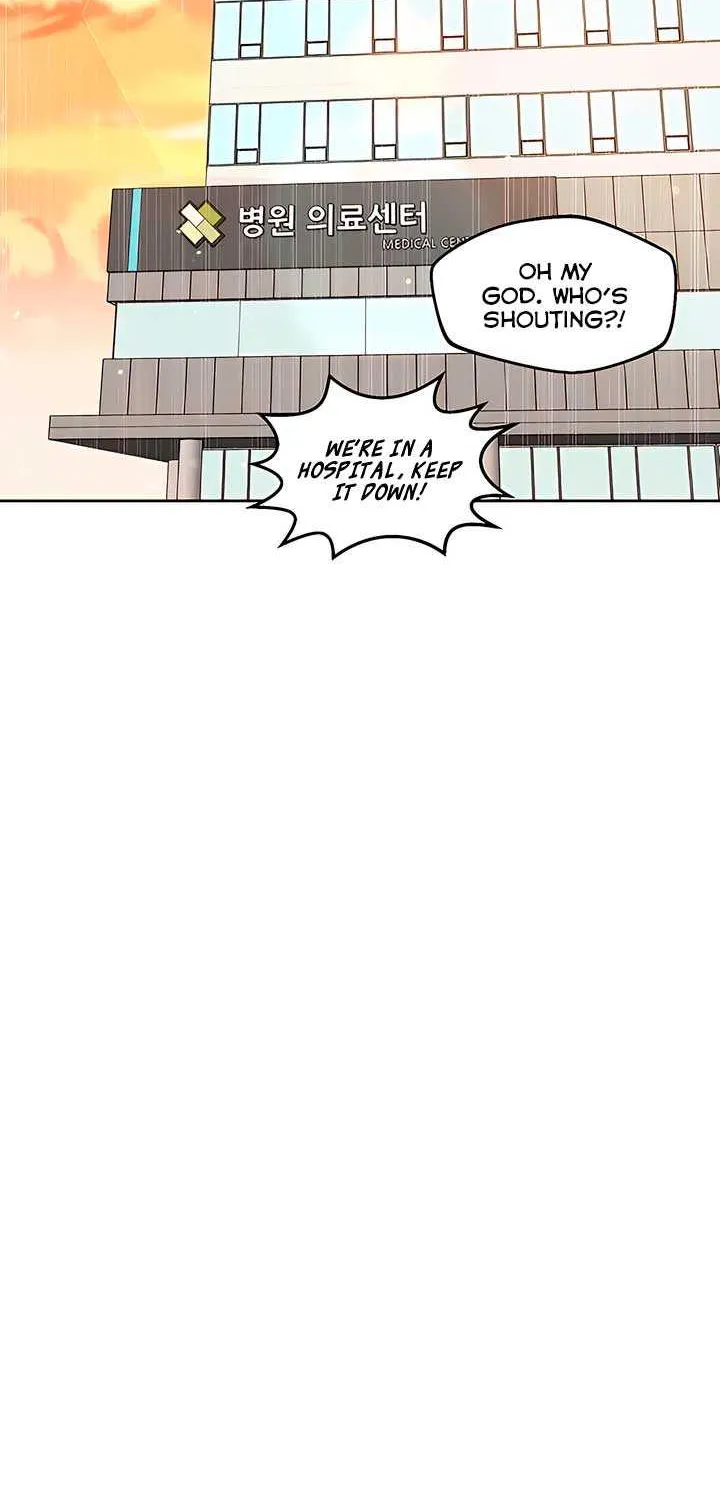Misfortune at Work Chapter 58 page 46 - 