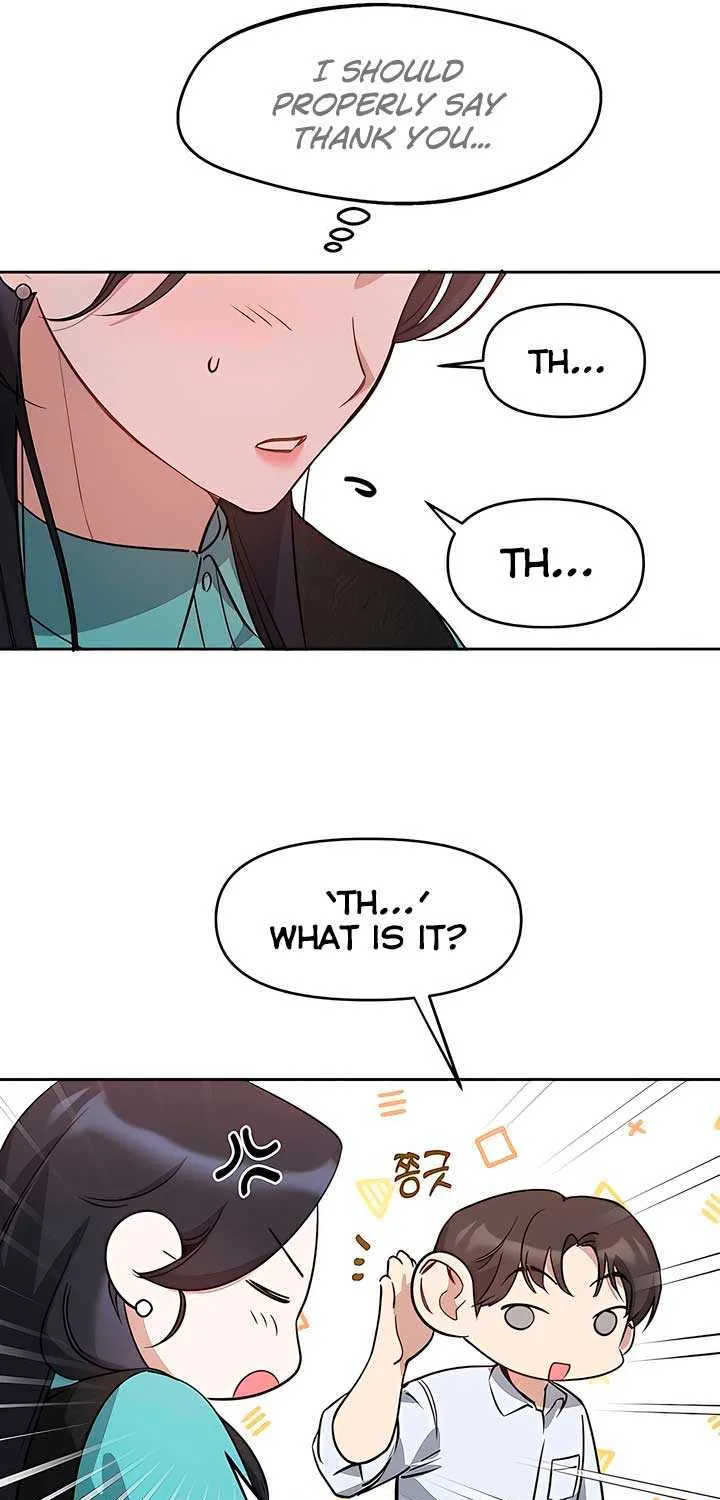 Misfortune at Work Chapter 58 page 51 - 