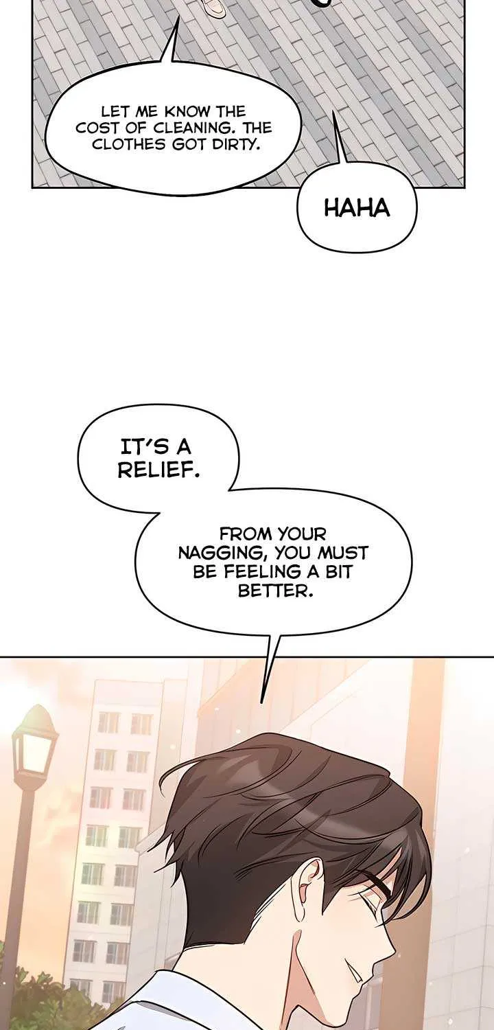 Misfortune at Work Chapter 58 page 53 - 