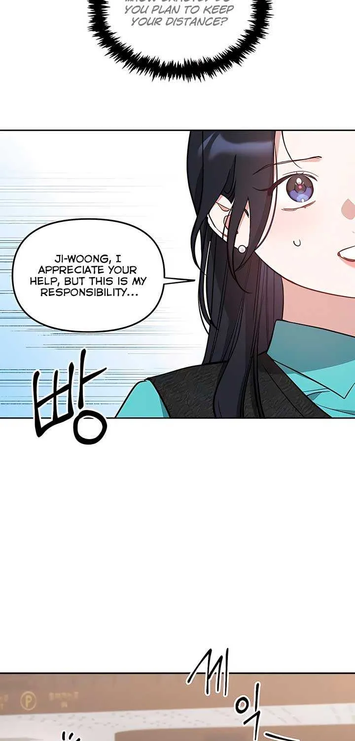 Misfortune at Work Chapter 58 page 65 - 
