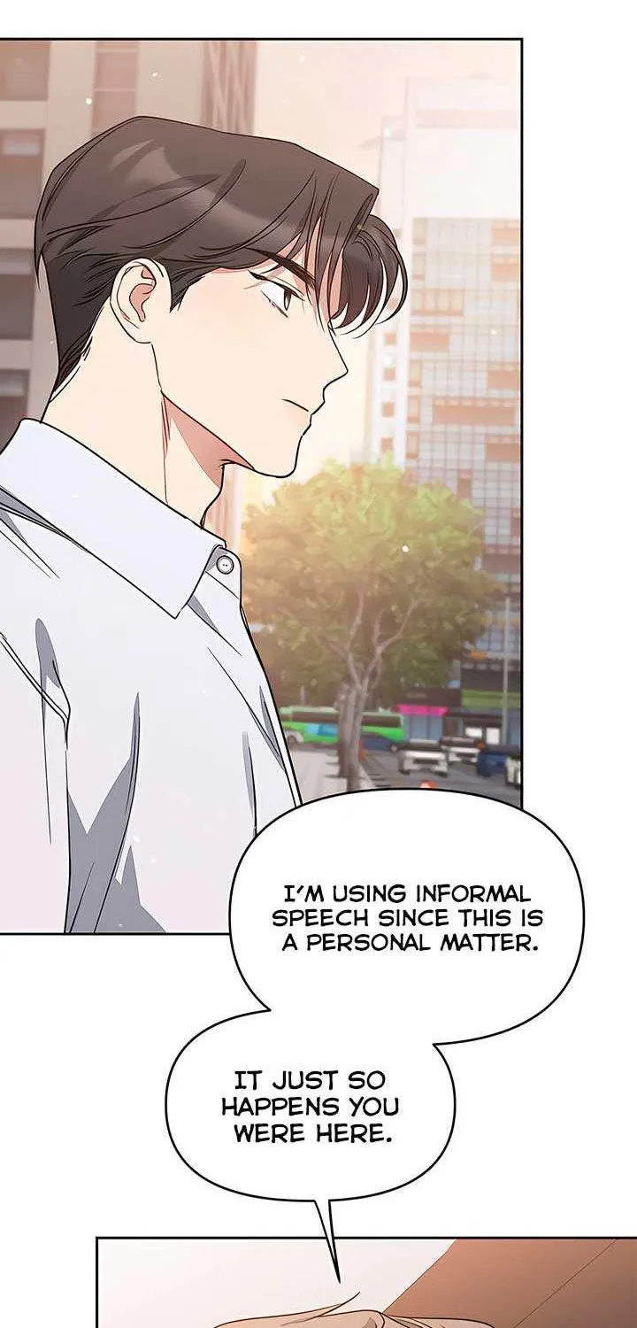 Misfortune at Work Chapter 58 page 70 - 
