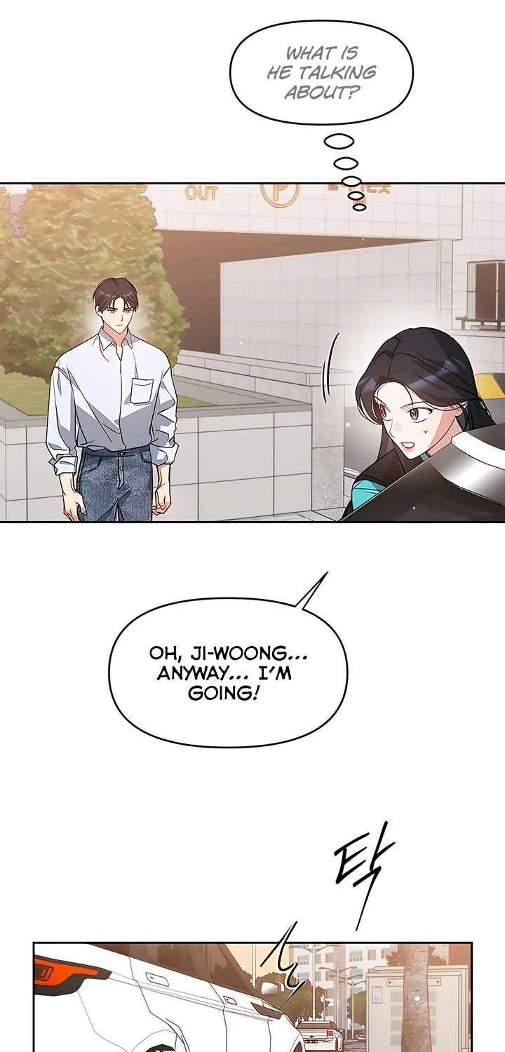 Misfortune at Work Chapter 58 page 72 - 
