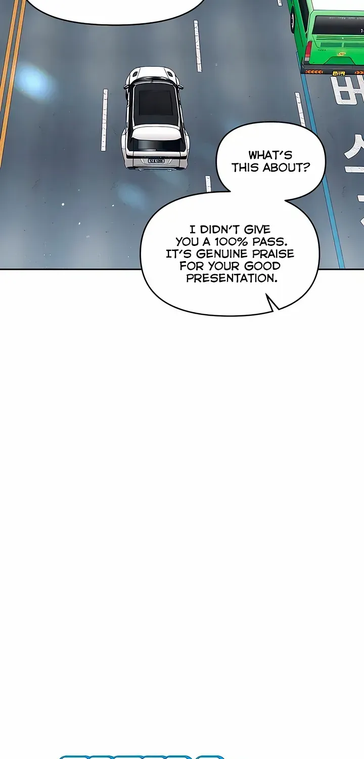 Misfortune at Work Chapter 59 page 16 - 