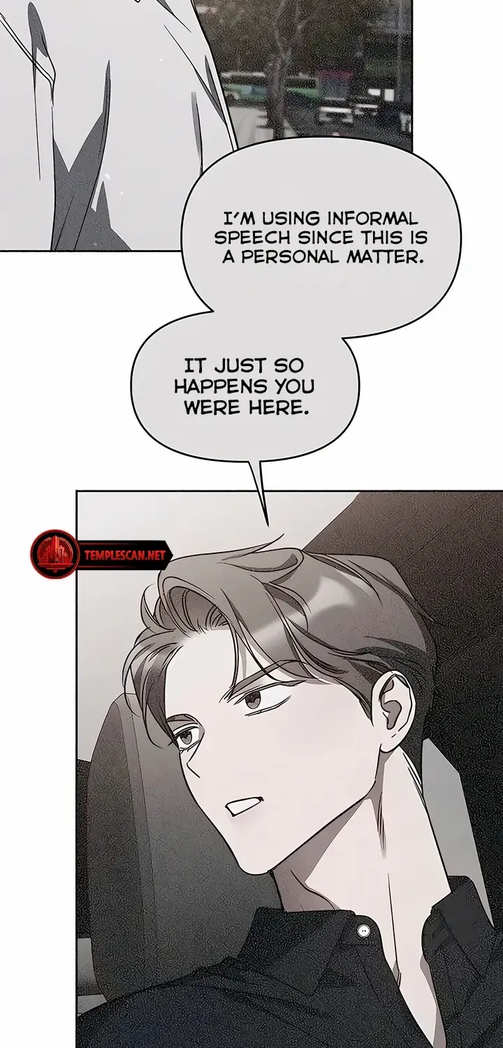 Misfortune at Work Chapter 59 page 19 - 