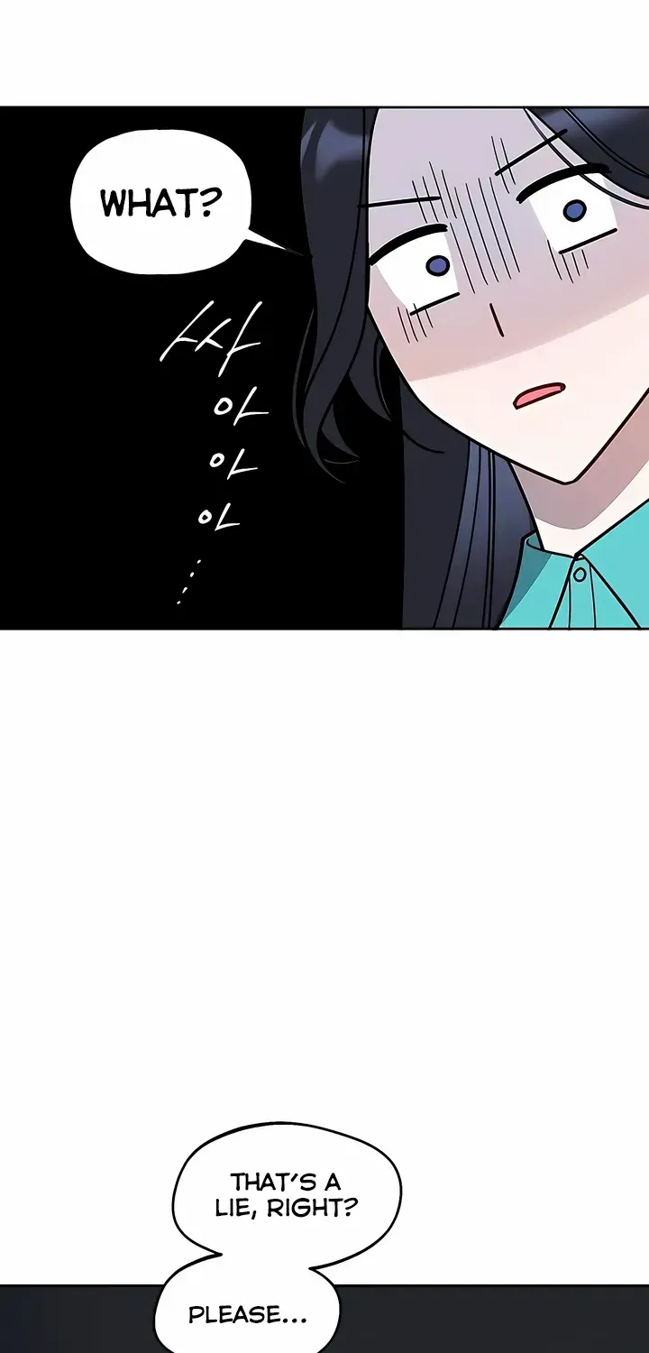 Misfortune at Work Chapter 59 page 21 - 