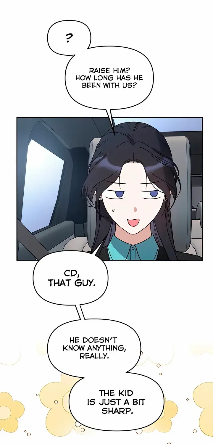Misfortune at Work Chapter 59 page 24 - 