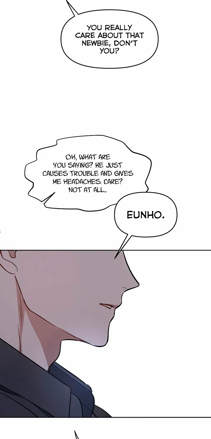 Misfortune at Work Chapter 59 page 28 - 