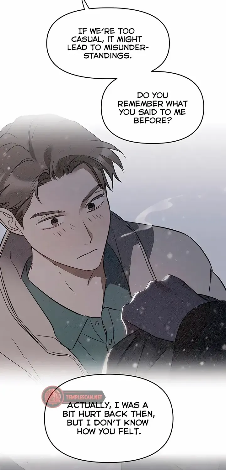 Misfortune at Work Chapter 59 page 29 - 