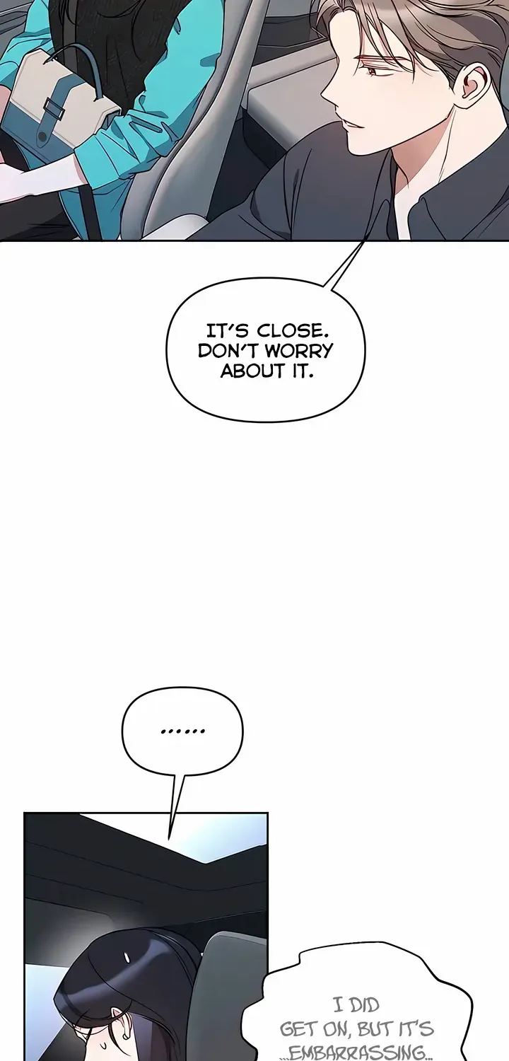Misfortune at Work Chapter 59 page 4 - 
