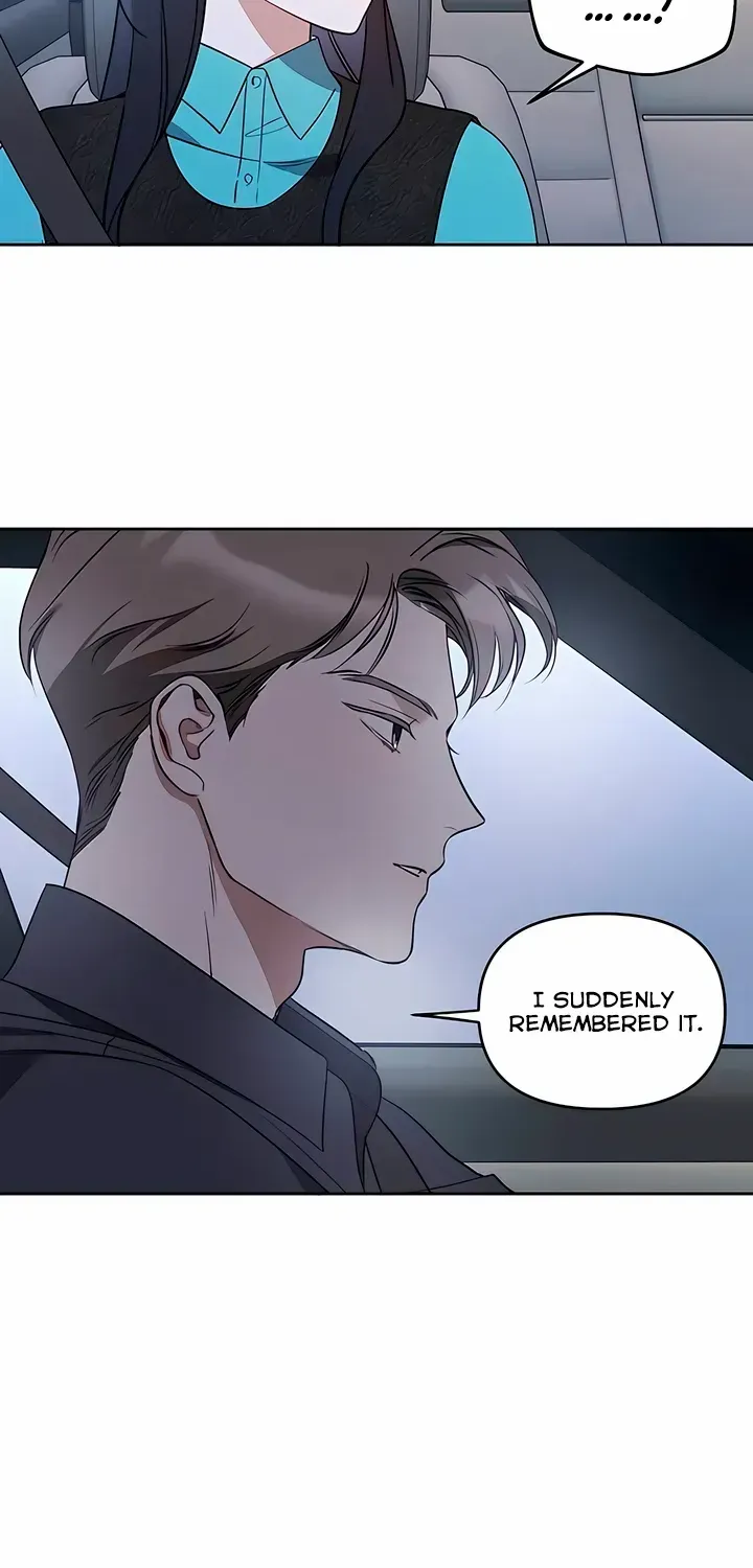 Misfortune at Work Chapter 59 page 31 - 