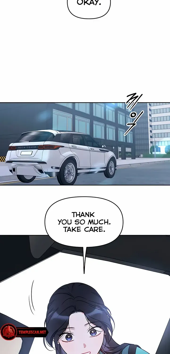Misfortune at Work Chapter 59 page 37 - 