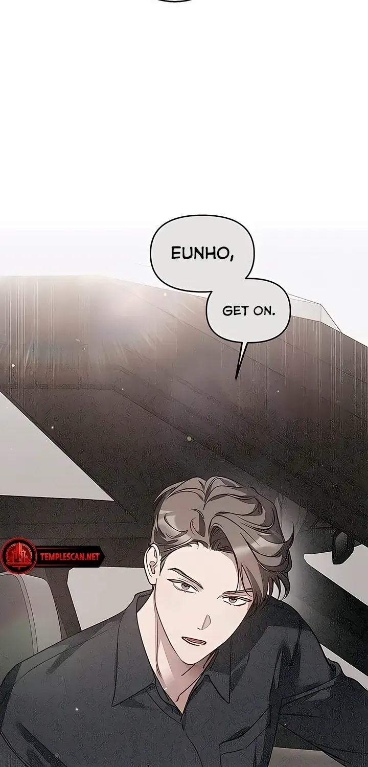 Misfortune at Work Chapter 59 page 47 - 