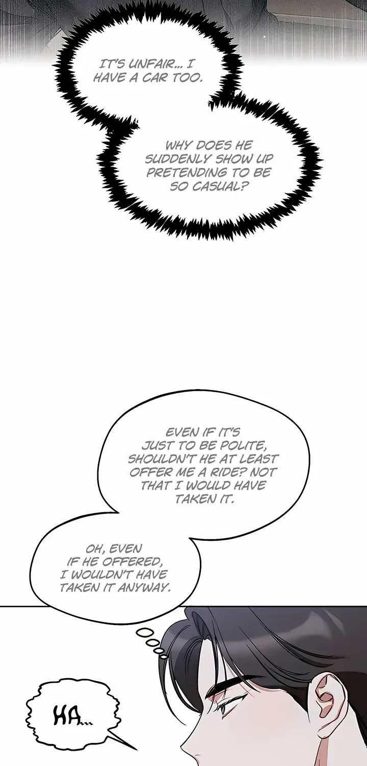 Misfortune at Work Chapter 59 page 48 - 