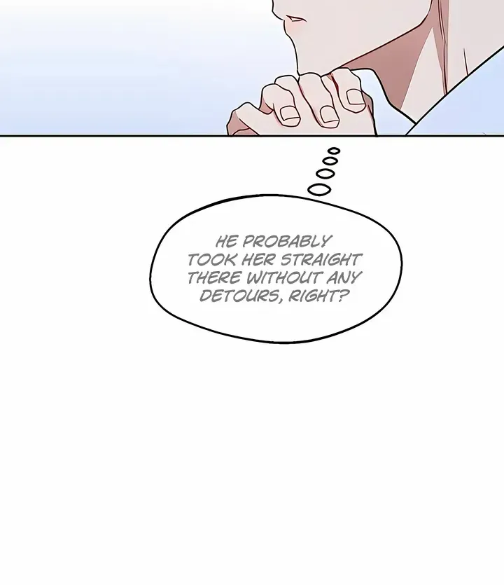 Misfortune at Work Chapter 59 page 49 - 